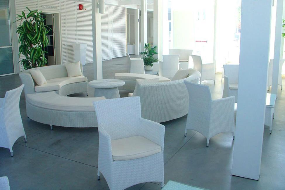 Hotel La Terrazza Barletta Exterior photo