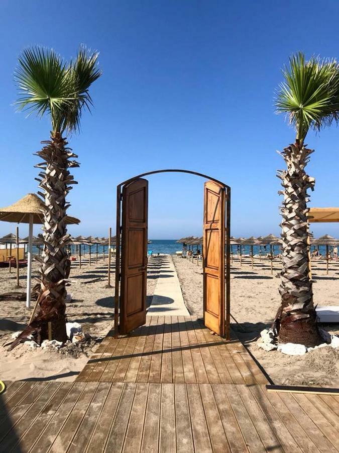 Hotel La Terrazza Barletta Exterior photo